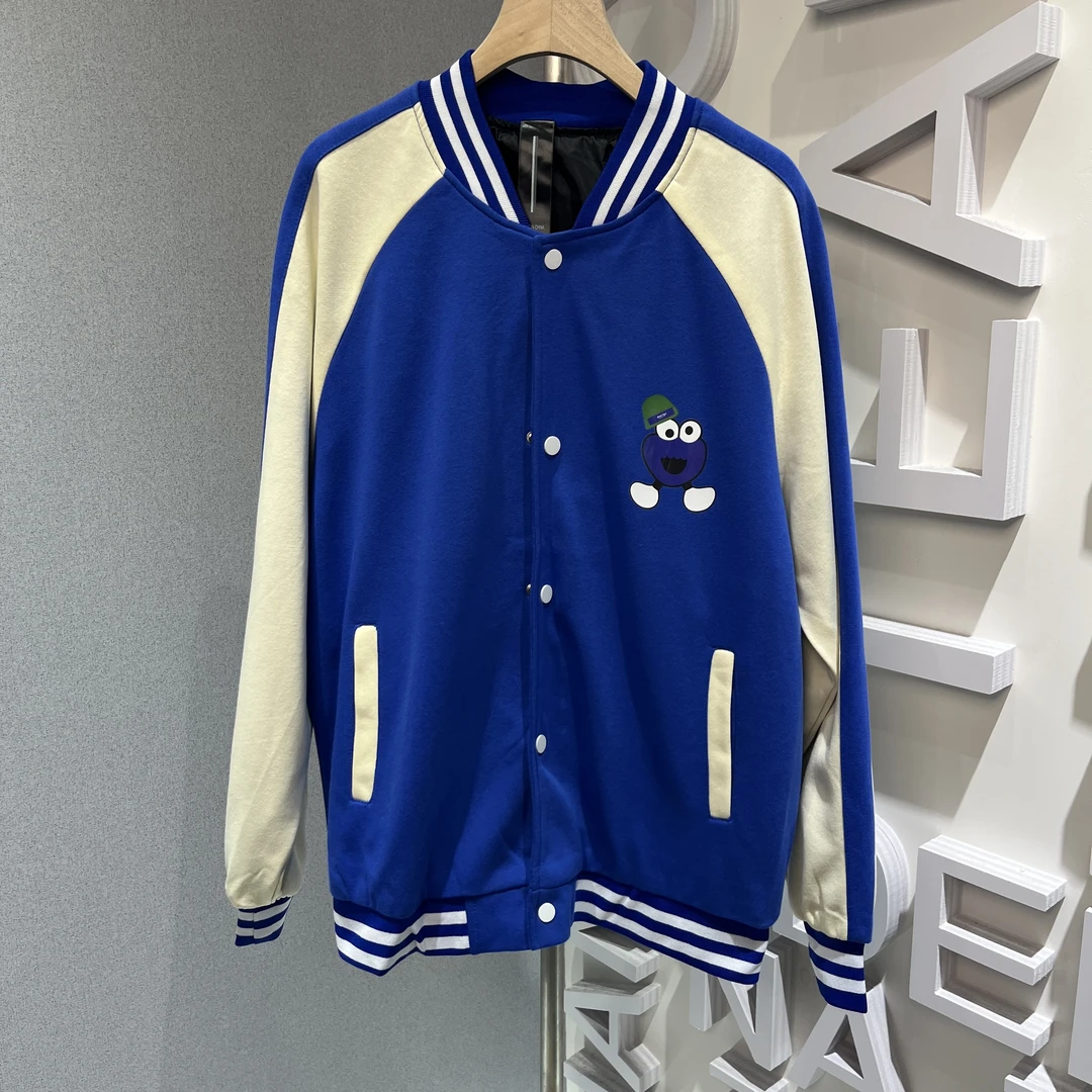 新款冬季宽松男袄加厚保暖百搭情侣短款学生秋冬休闲外套2062