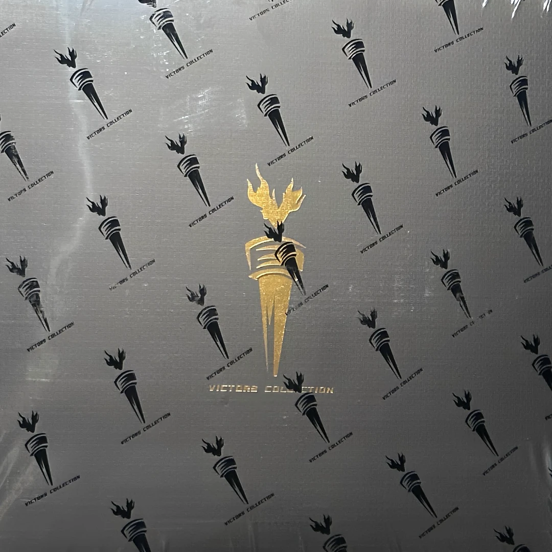 签名 球衣 盒子 C罗亚马尔内马尔系列（代拆）