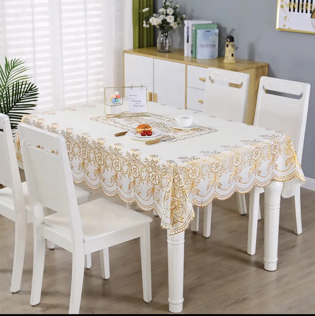 普通茶几/小长桌布【桌布尺寸150×100厘米】适合120×60以内茶几桌子