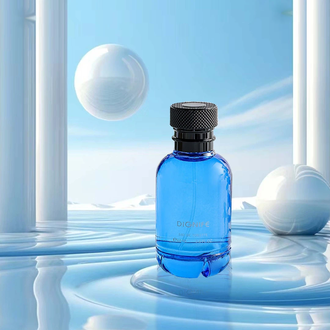 DIGNIFE/等黎妃曼谷幽兰  持久留香女士经典香水60ML 【自主品牌】