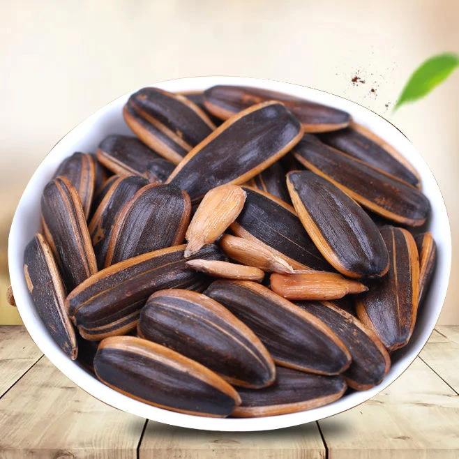 焦糖味瓜子500g农家特产农产品干货包邮另售山葵