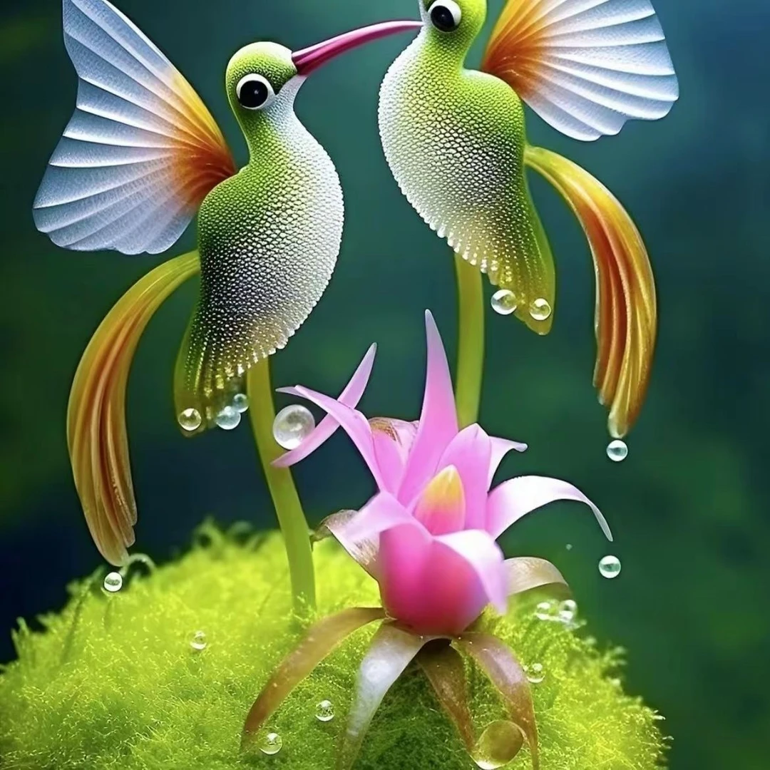 浓香凤凰兰球根盆栽耐寒耐热花四季开花室内外阳台水土培庭院绿植