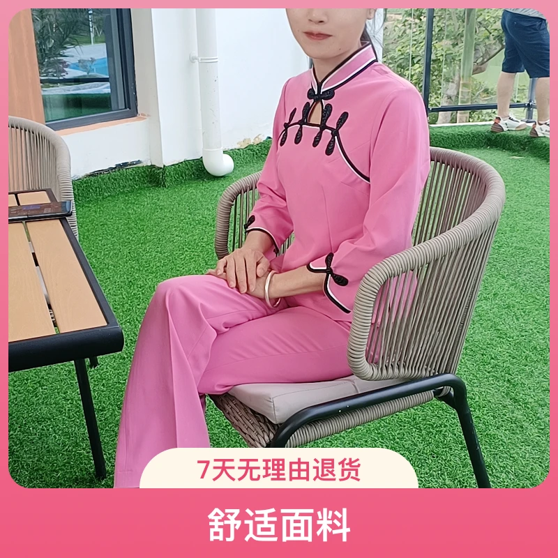 民族服装上衣复古穿上舒服看的美观喜欢可以订做少数民族套装洋气