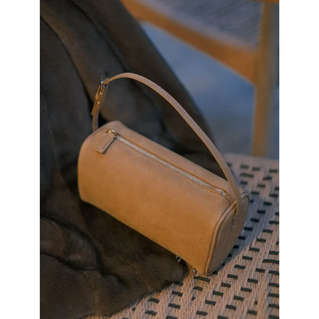 MY WANTS 潮流轻奢精致百搭真皮女士手包 2237