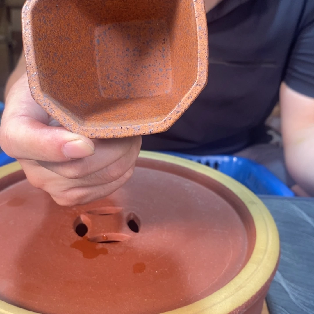 紫砂茶壶宜兴原矿手工紫砂壶