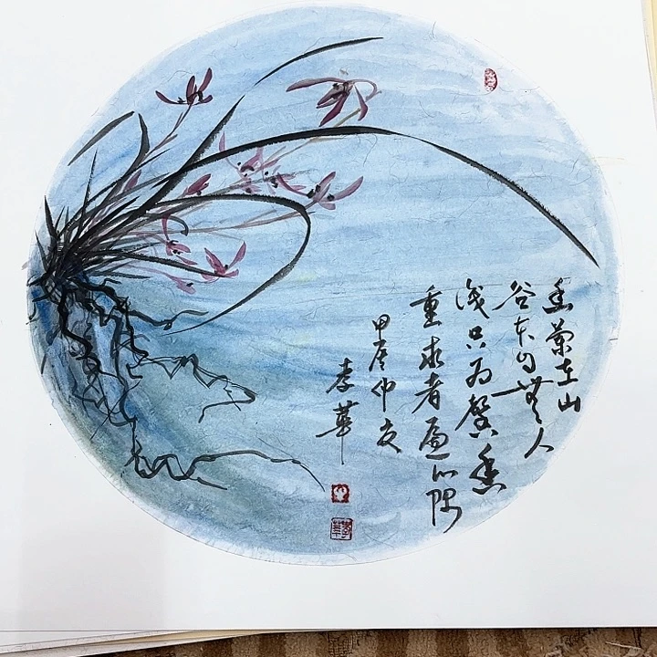 绘画花鸟等的繁殖和繁殖技术的