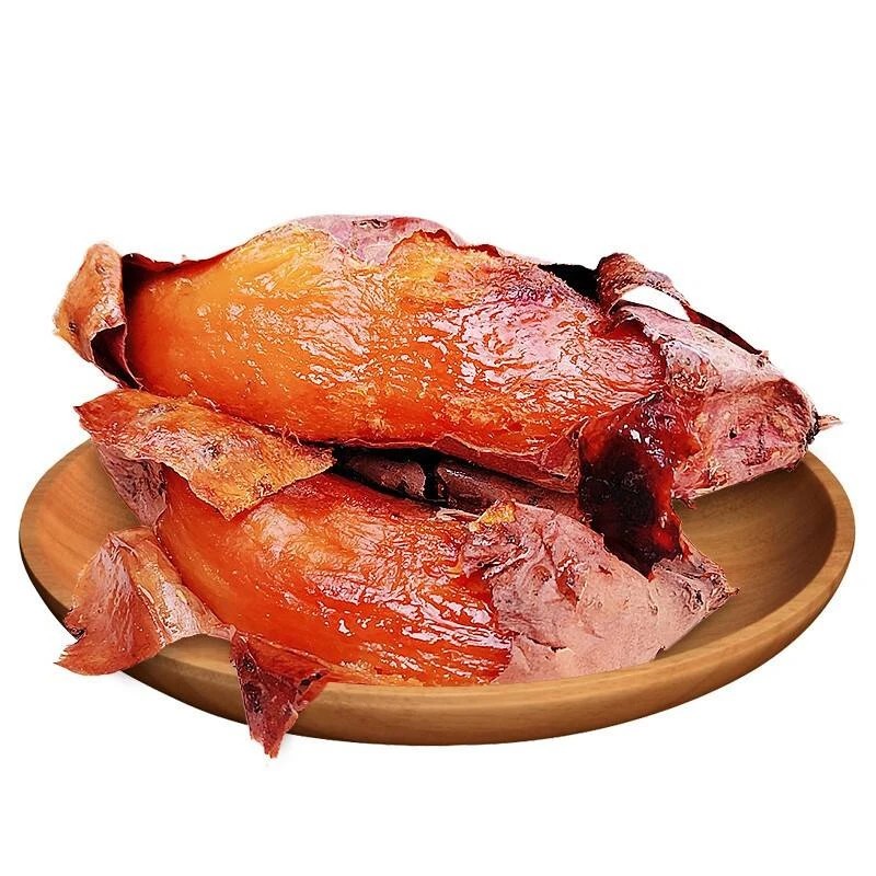 正宗烟薯25糖化发货糖心番薯水果地瓜25号蜜薯红薯