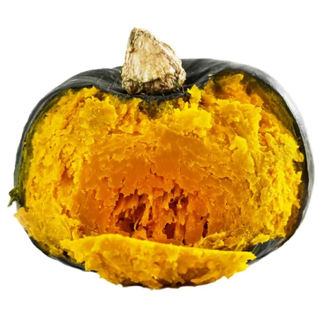 贝贝南瓜粉糯香甜