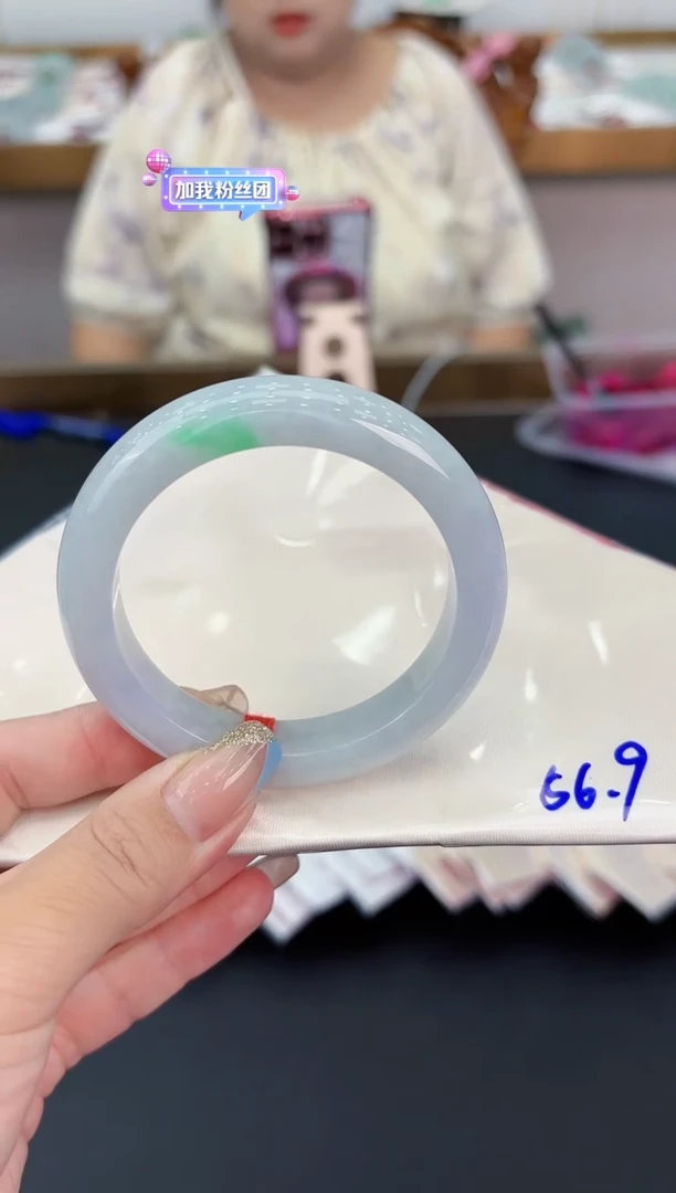 【闪购商品】翡翠手镯未镶嵌翡翠手镯