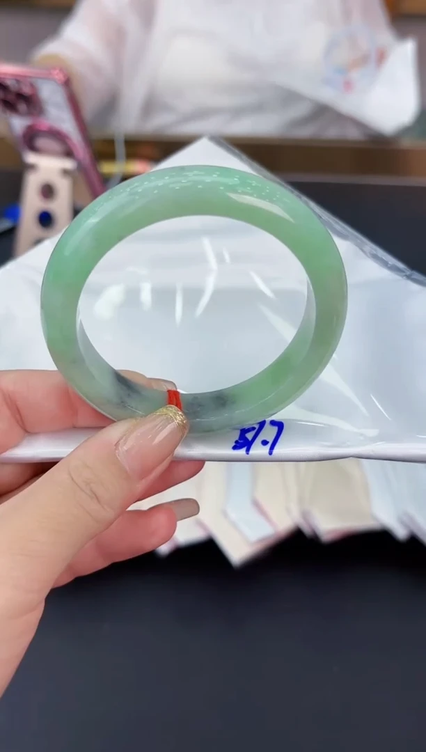 【闪购商品】翡翠手镯未镶嵌翡翠手镯