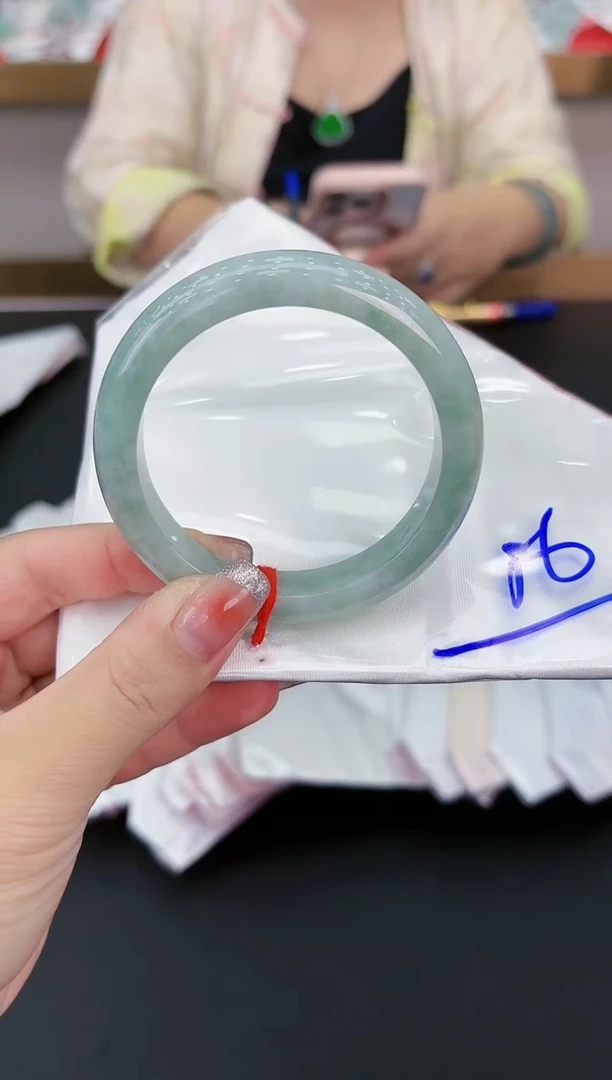 【闪购商品】翡翠颈饰合金翡翠A货