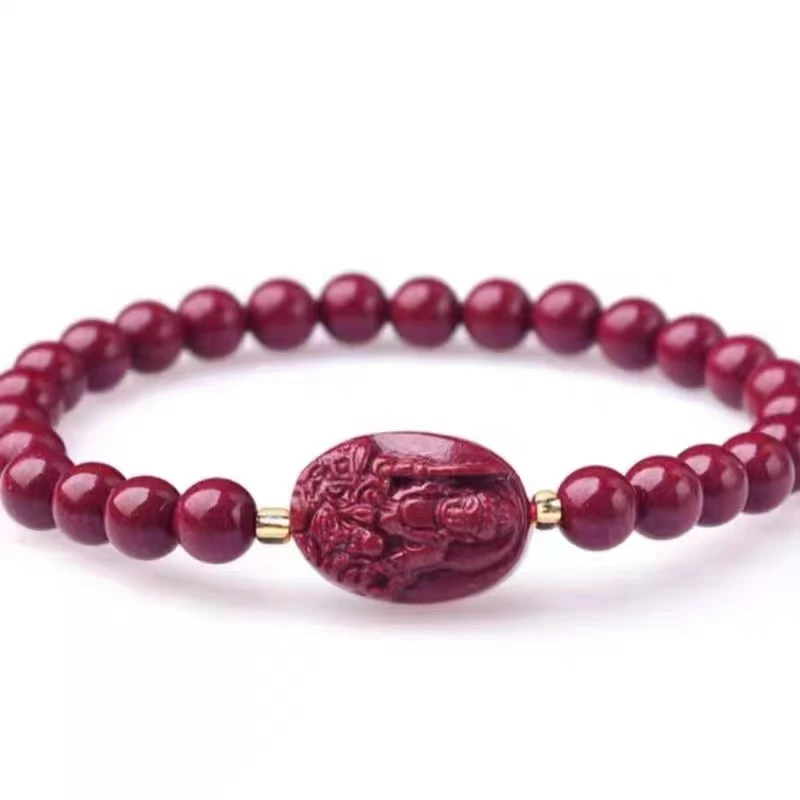 中国红时尚经典百搭手链手串Y059