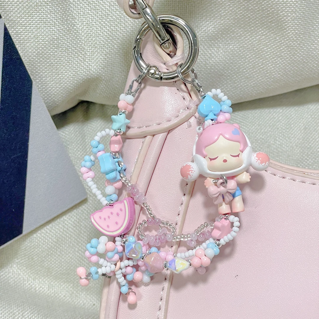 [ 025好梦SP ] 明盒JX饰品创意diy手链