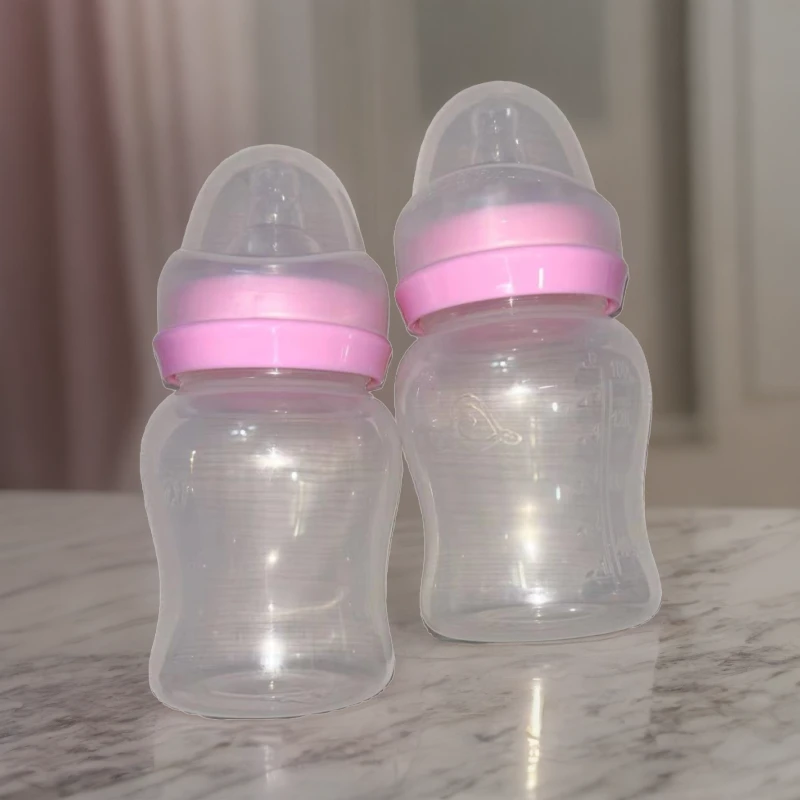 4【拍主播给的编码】过款直播婴儿水杯宽口径有瑕疵介意勿拍