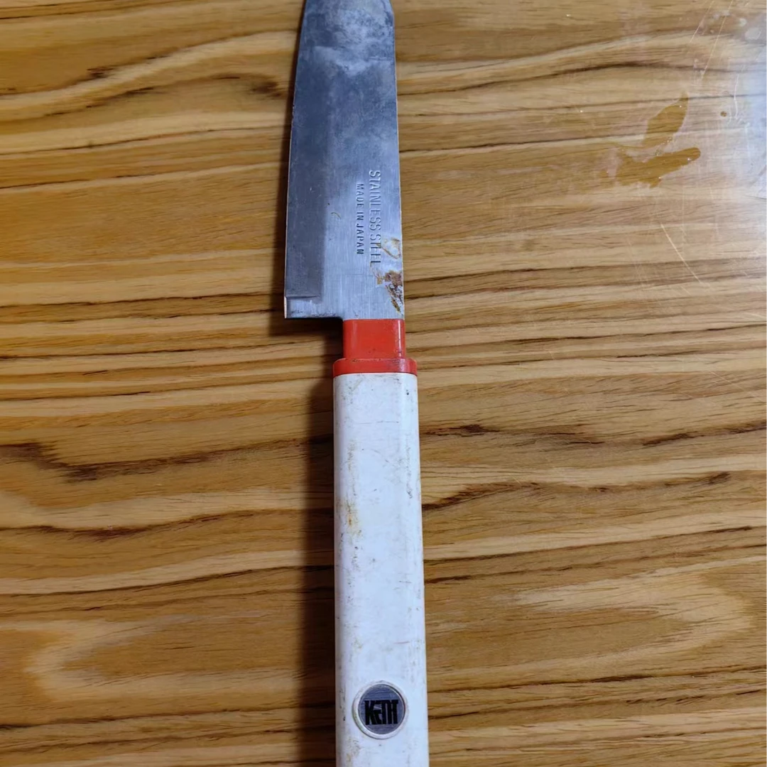 小飞家用厨具水果刀