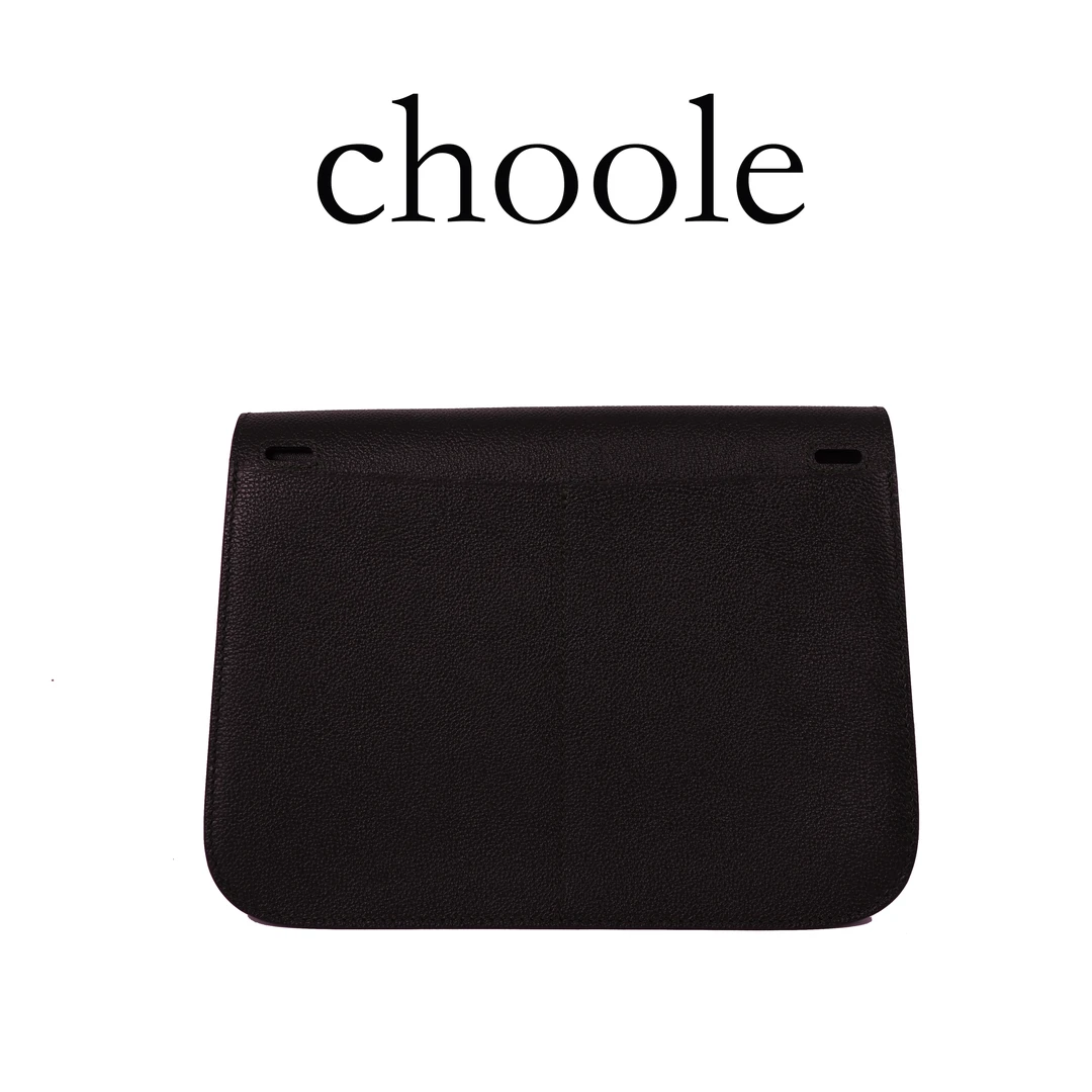 【Choole】（哈赞）马鞍包包系列 简约百搭休闲