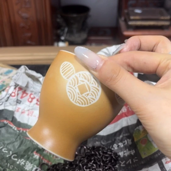摆件飛*密胺瓷密胺瓷瓷瓷