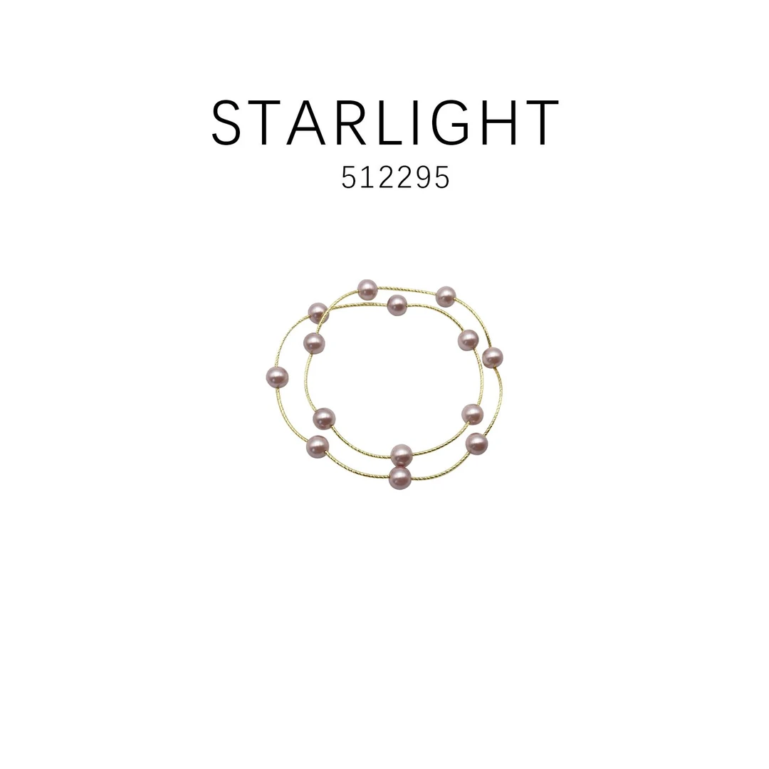 铜合金项链 时尚百搭项链~512295