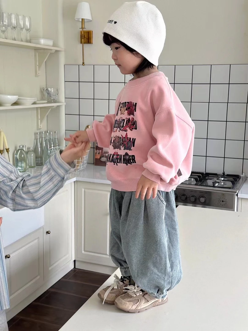 【直播专属】卫衣T恤裤子专属链接BE