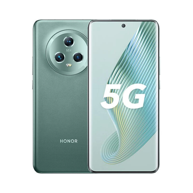 99新 honor/荣耀 荣亚优品通讯 荣耀magic5手机