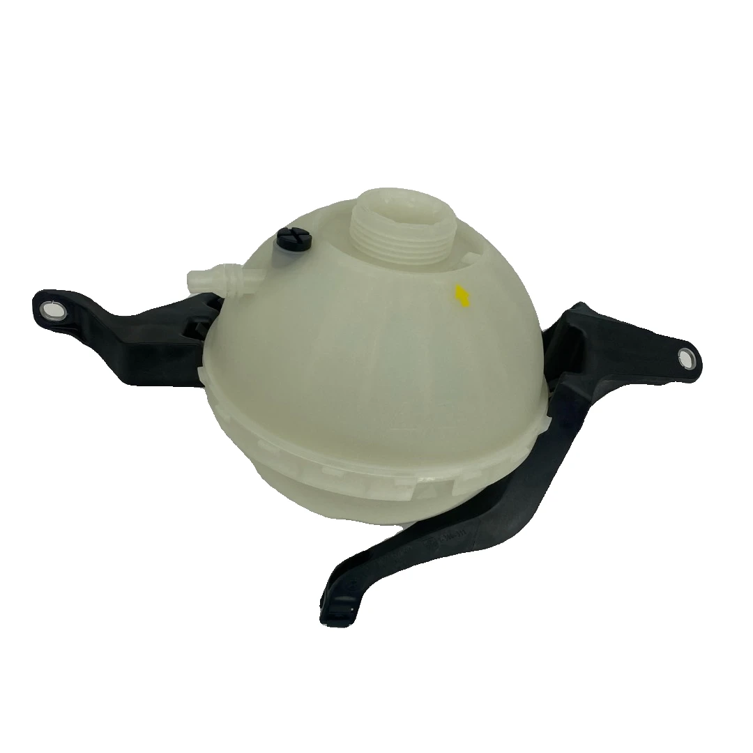 宝马发动机副水壶  N20/N52/B48副水壶  N20发动机水壶