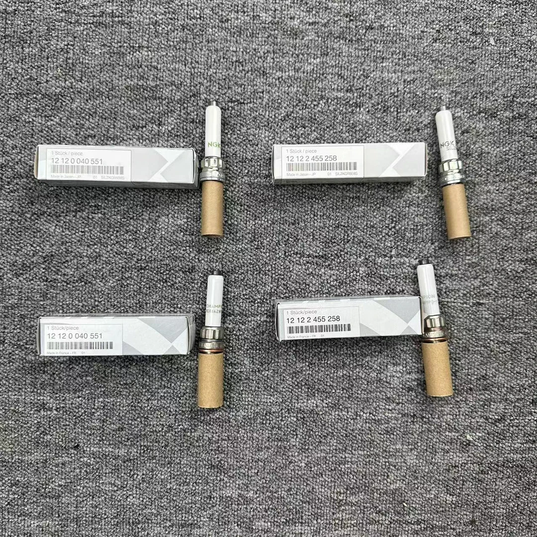 宝马B系列发动机原厂火花塞 B38/B48/B58火花塞 B48TU发动机