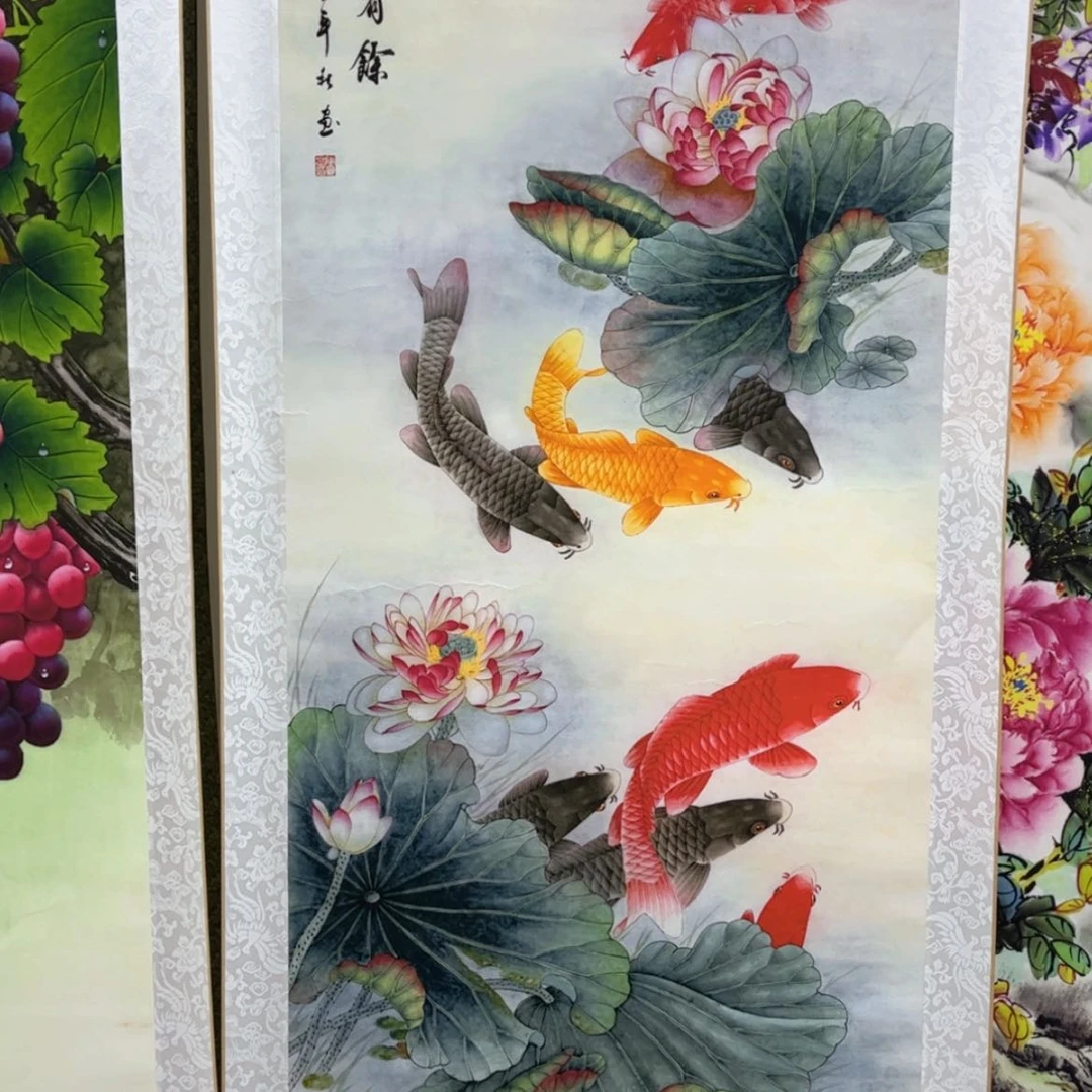 【闪购商品】书法1