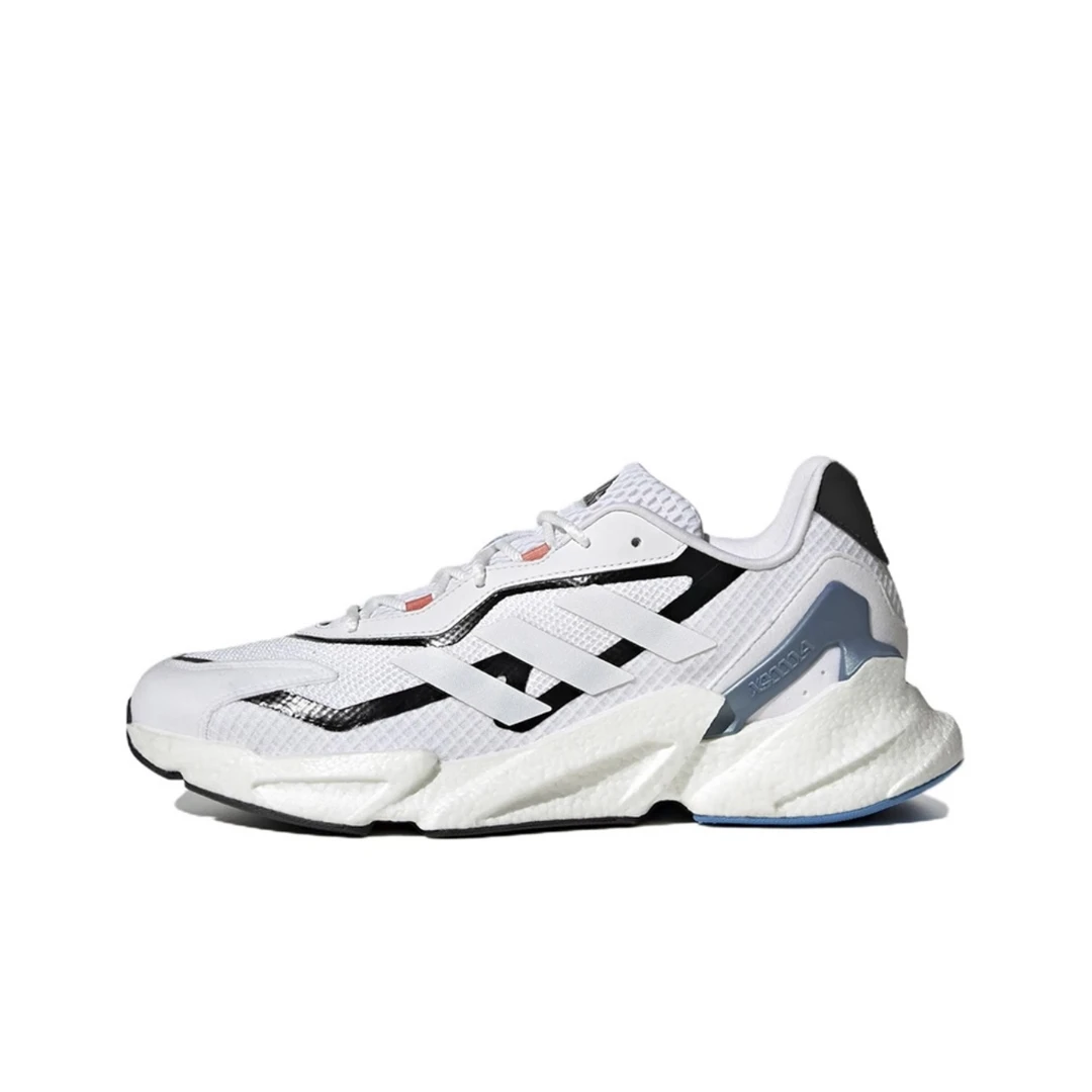 Adidas/阿迪达斯跑步鞋男女低帮户外缓震耐磨运动鞋HR1726