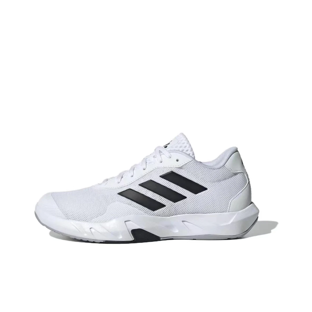 Adidas阿迪达斯夏季新款男士综合训练运动鞋IF0954