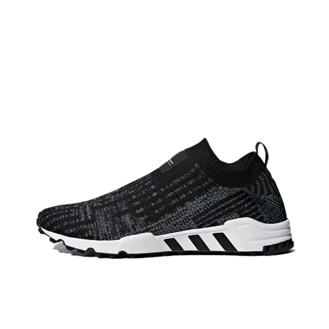 Adidas三叶草男女运动鞋鞋子复古经典休闲鞋B37526