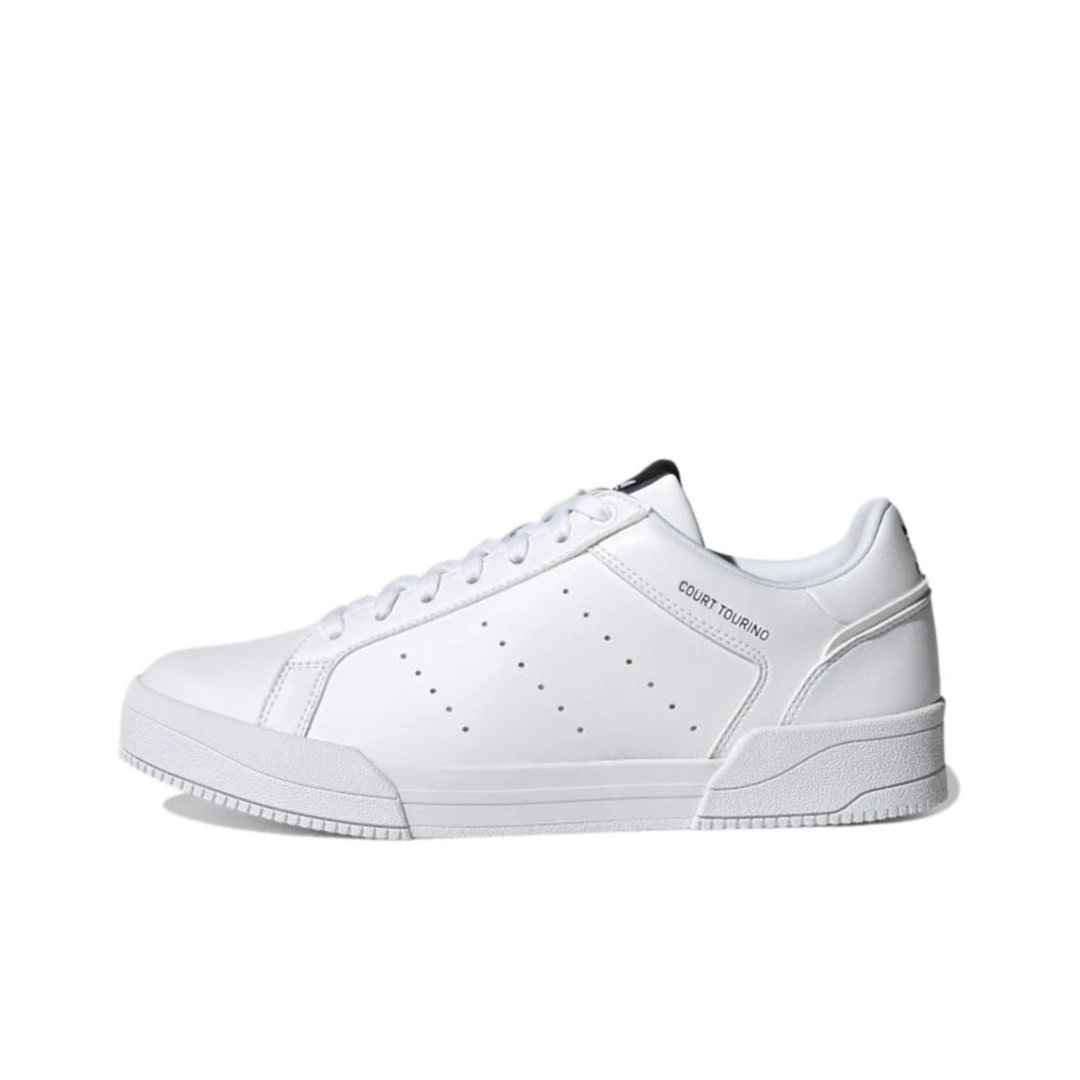 Adidas/阿迪达斯官方夏季三叶草男女运动休闲鞋H02177