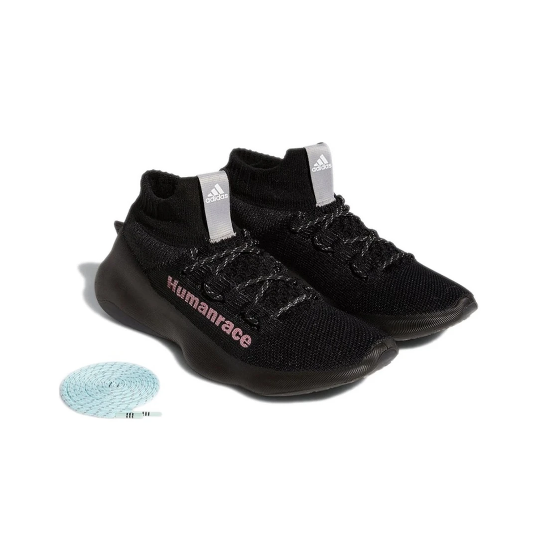 Adidas/阿迪达斯三叶草男女同款缓震轻便运动跑步鞋鞋 GX3032