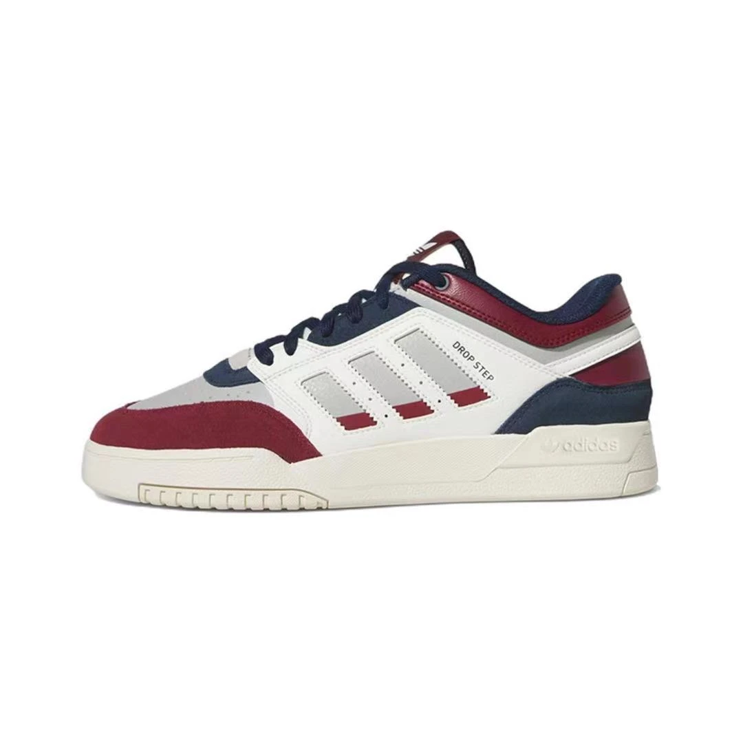 Adidas/阿迪达斯三叶草男鞋时尚潮流运动鞋休闲板鞋HQ7118