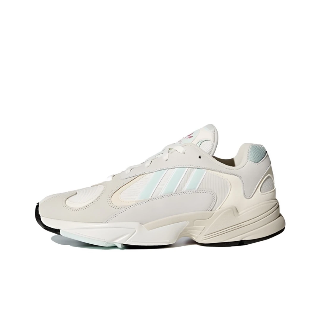 Adidas/阿迪达斯 三叶草 YUNG-1 男女休闲运动经典鞋CG7118
