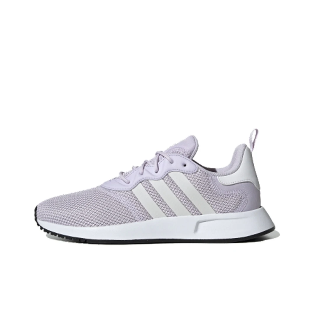 Adidas阿迪达斯运动鞋百搭时尚轻便透气缓震跑步鞋EG5463