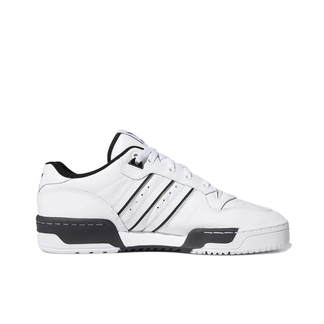 Adidas/阿迪达斯三叶草 男女经典板鞋运动鞋EE4657