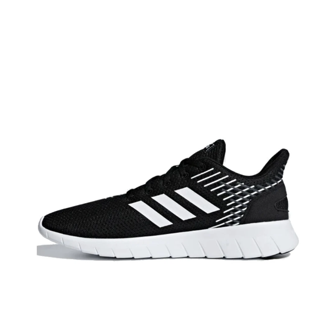 Adidas 阿迪达斯 男款轻质舒适透气百搭运动鞋休闲鞋 F36331