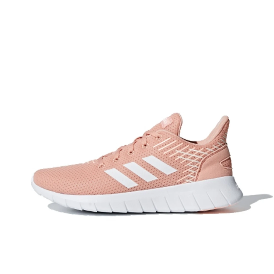 Adidas/阿迪达斯夏季女子轻便透气运动跑步鞋F36733