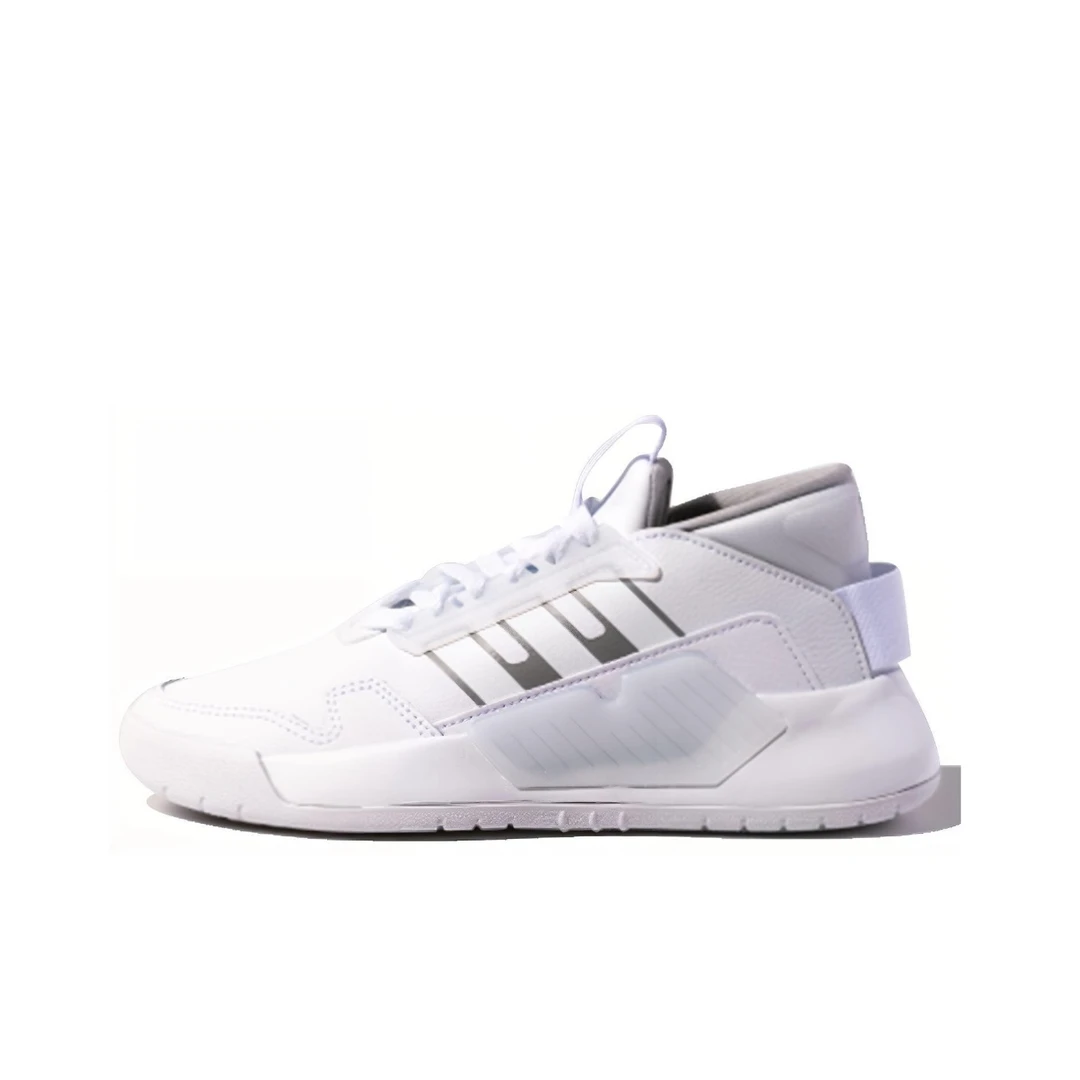 Adidas/阿迪达斯 秋季 运动鞋轻便休闲鞋EF0642