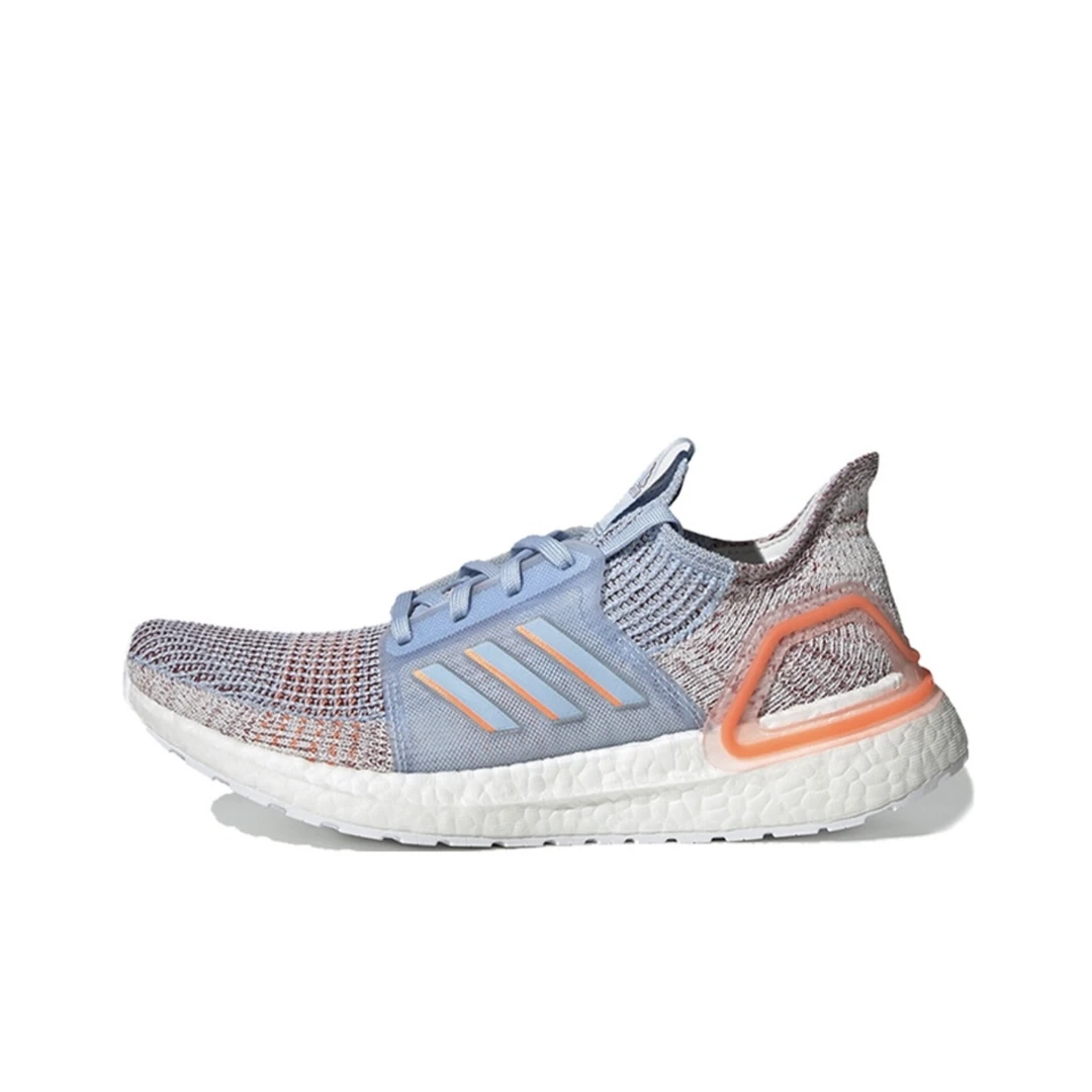 Adidas/阿迪达斯秋季女子ULTRABOOST 19跑步鞋G27483