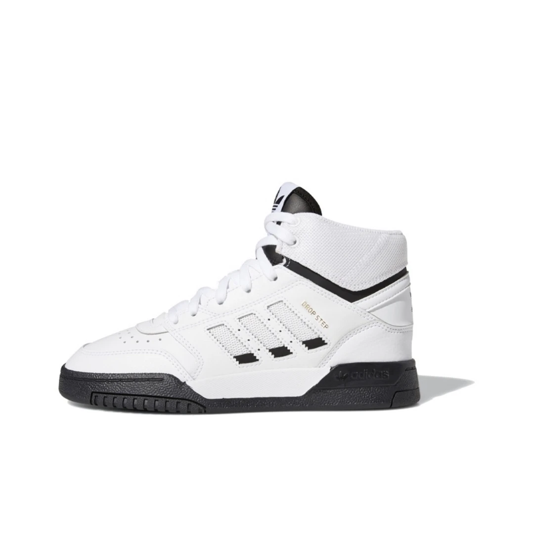 Adidas/阿迪达斯 三叶草 DROP STEP 秋新款舒适休闲运动鞋 FV4889