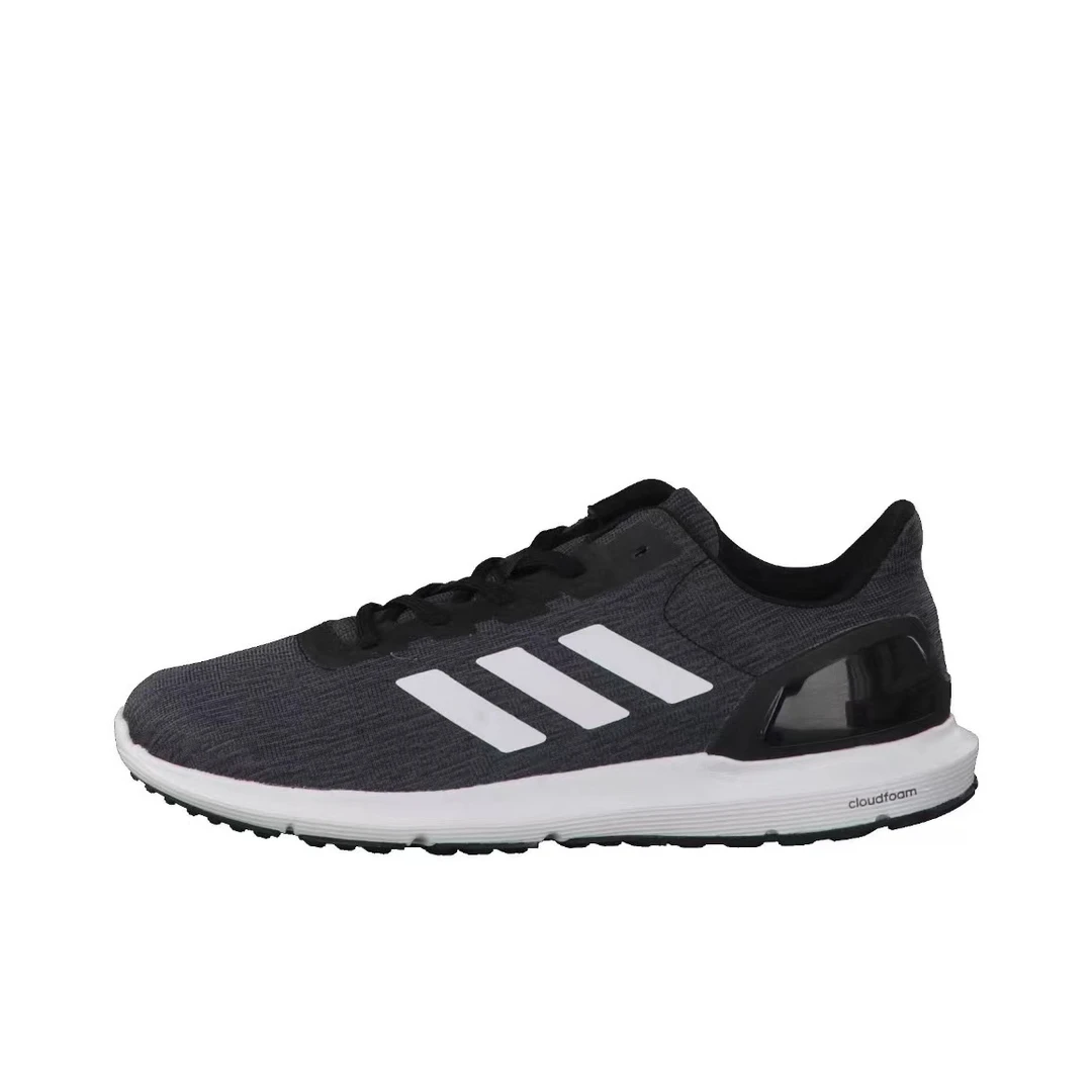 Adidas Cosmic 2 舒适防滑耐磨 低帮跑步鞋 男女同款 BY2864