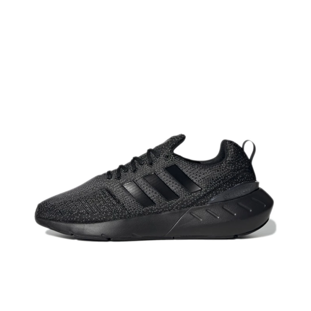 Adidas/阿迪达斯Swift Run 22男女运动休闲轻便跑步鞋 GZ3500
