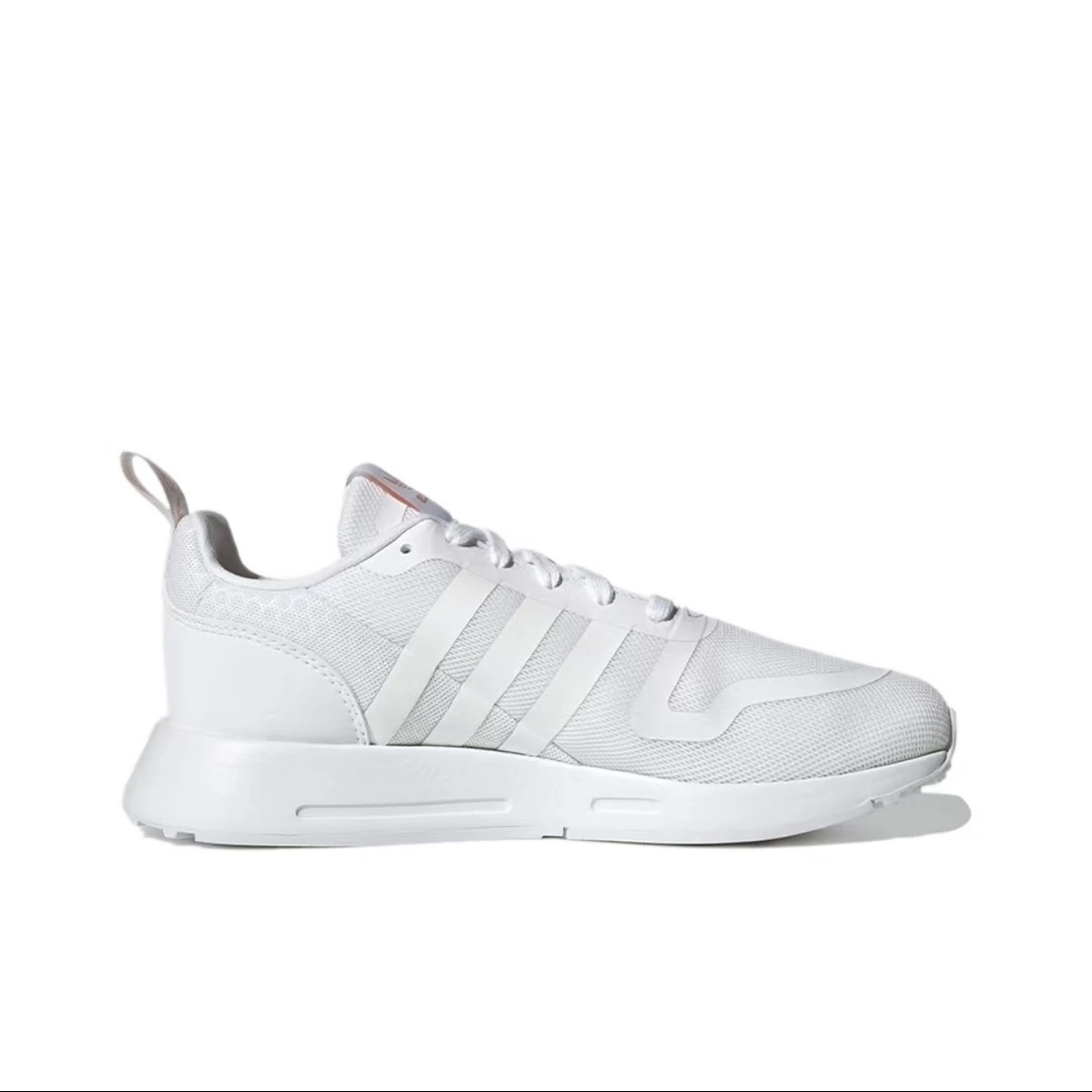 Adidas/阿迪达斯三叶草 Multix女子运动缓震跑步鞋FZ3454