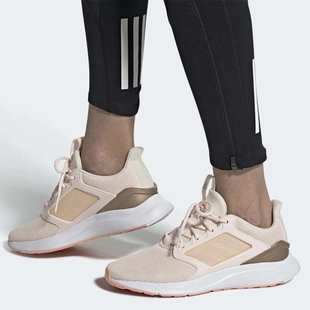 Adidas/阿迪达斯 夏季新款女子缓震运动跑步鞋 FW5803