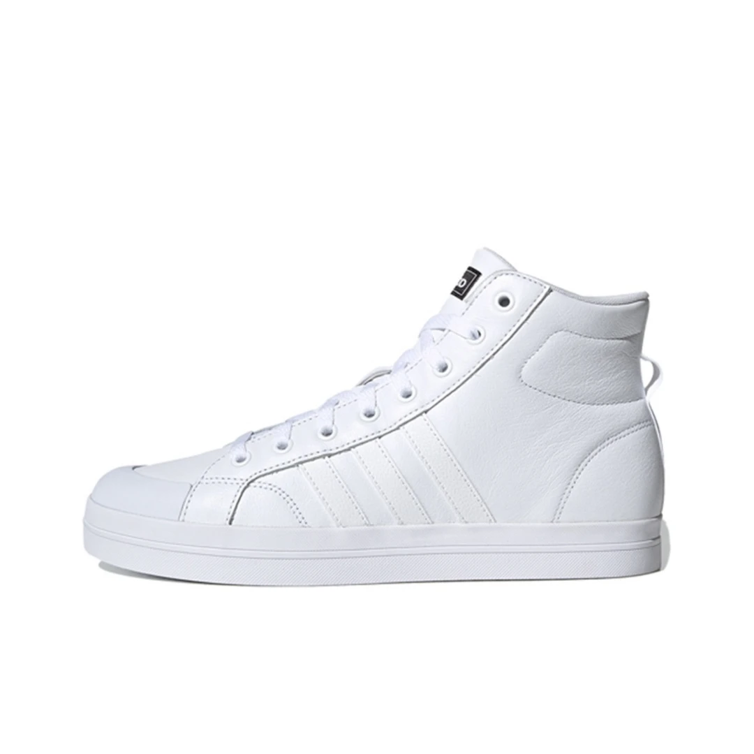 Adidas/阿迪达斯男子休闲舒适潮流运动休闲鞋FX9142