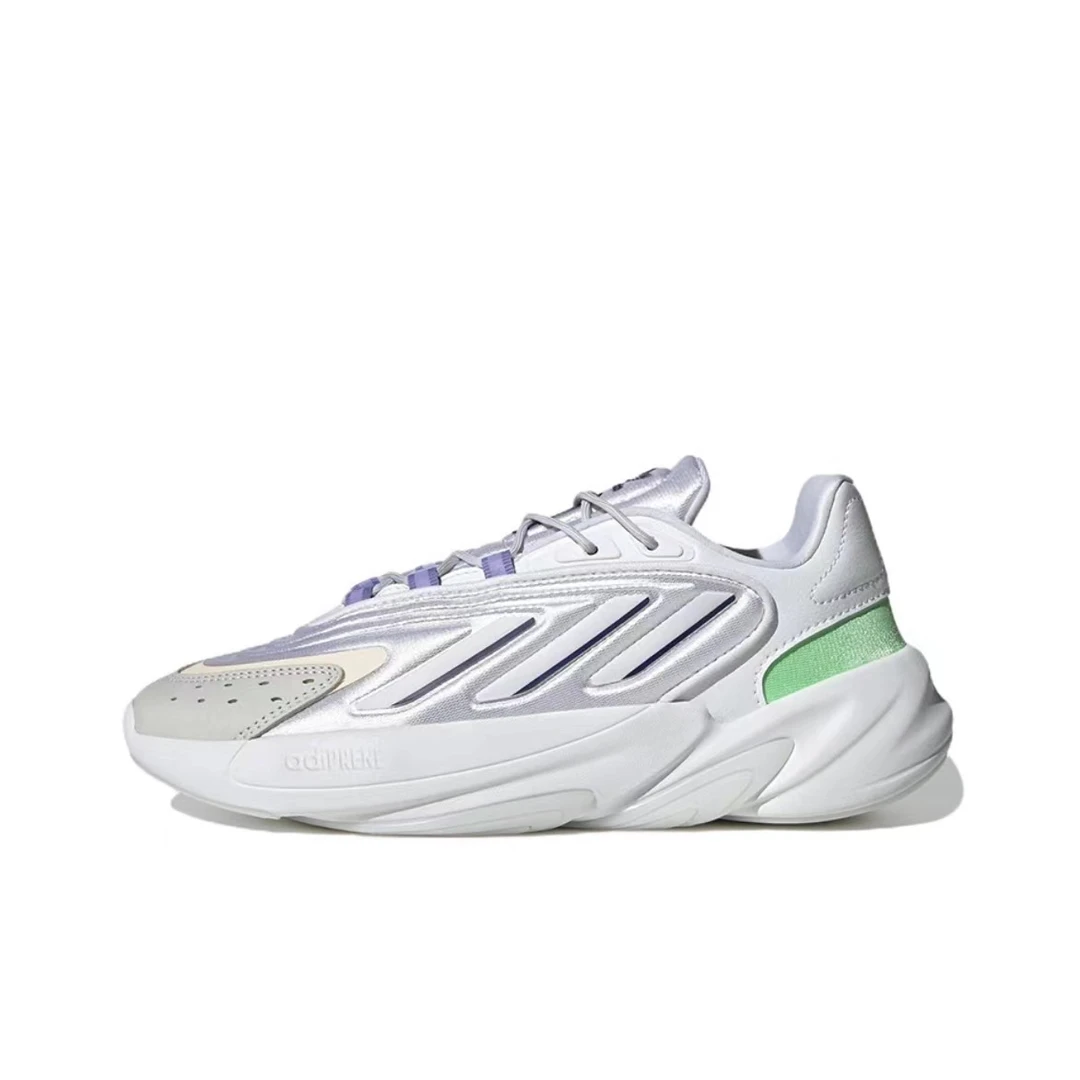 Adidas/阿迪达斯三叶草新款女子运动休闲缓震鞋GW3065