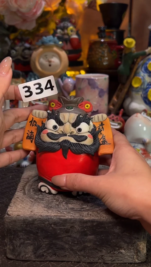 【闪购商品】设计师款手工手作设计师款手工手作