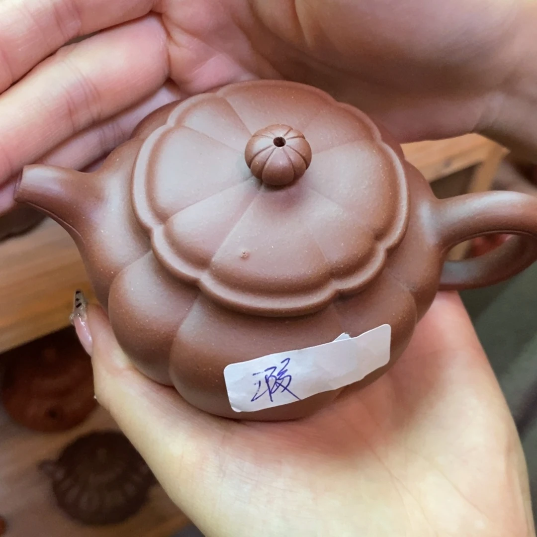 紫砂茶壶n*百人公堂，紫砂壶清仓