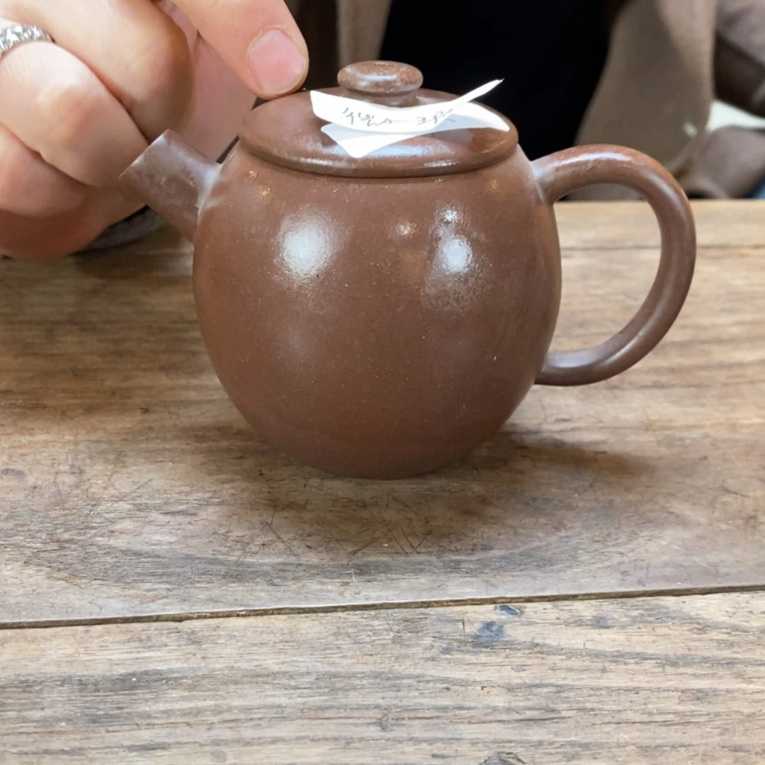 【闪购商品】紫砂茶壶